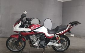 HONDA CB400SFV-4 BOLDOR 2008 NC42