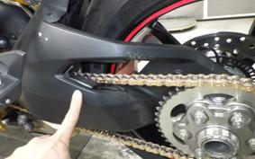 DUCATI SS950S 2021