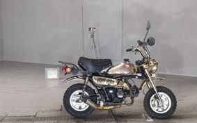 HONDA MONKEY Z50J