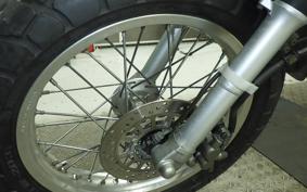 YAMAHA TW125 2000