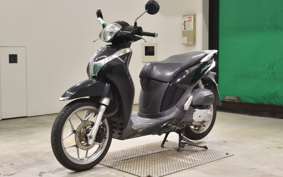 HONDA SHﾓｰﾄﾞ 2009 JF51