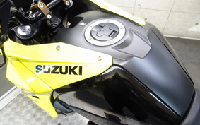 SUZUKI STROM SX EL11A