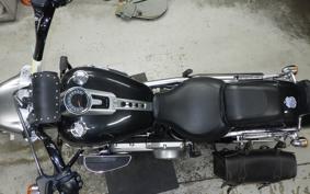 HARLEY FLBS 1870 2017