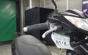 HONDA DIO Gen.6 2003 AF68