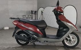 SUZUKI ADDRESS V125 DT11A