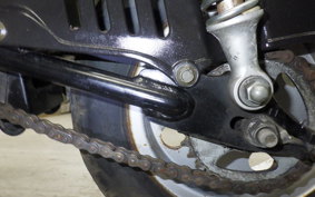 HONDA MONKEY 2023 AB27