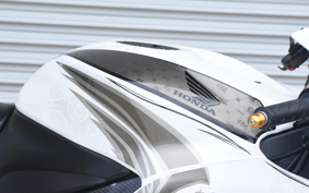 HONDA CBR600RR 2011 PC40