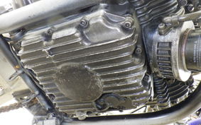 YAMAHA XJR400 4HM