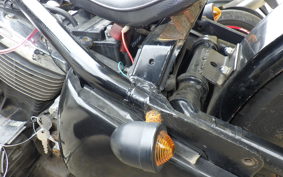 KAWASAKI VULCAN 400 Gen.2 1995 VN400A