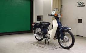 HONDA C90 SUPER CUB E 1993 HA02
