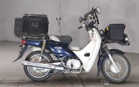 HONDA SUPER CUB50 AA04