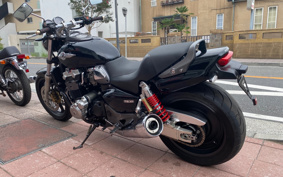 HONDA X4LD 2003 SC38