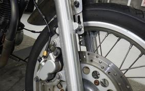YAMAHA SR400 Gen.3 2008 RH01J