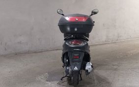 SUZUKI  BURGMAN  STREET 125EX EA23M