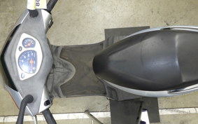 YAMAHA CYGNUS 125 X SE12J