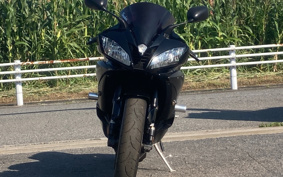 YAMAHA YZF-R6 2006 RJ12