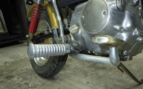 HONDA MONKEY 2026 Z50J