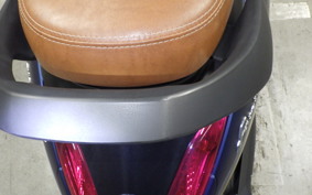 YAMAHA FASCINO 125 2003