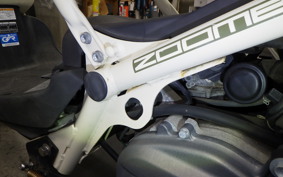 HONDA ZOOMER 2019 AF58