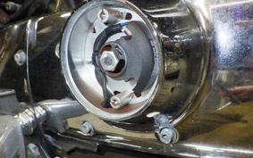 HARLEY XL1200C 2002