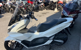 HONDA PCX125 JK05