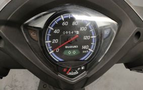 SUZUKI ADDRESS V110 CE47A