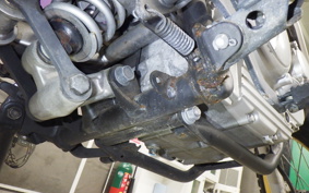 YAMAHA SEROW 250 Gen.2 2003 DG17J