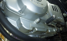 SUZUKI GRASS TRACKER 2019 NJ47A