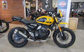 TRIUMPH SCRAMBLER 400XC 2026 T13760