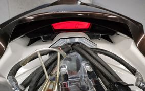 YAMAHA MAXAM250 SG17J