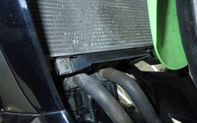 KAWASAKI NINJA 400 2018 EX400G