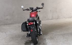 TRIUMPH  TRIUMPH T120 BONNEVILLE  DAD75H