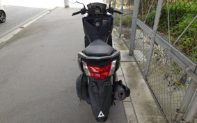 YAMAHA NMAX ABS SED6J