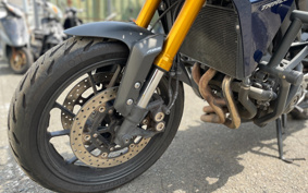 YAMAHA MT-09 Tracer 2018 RN36J