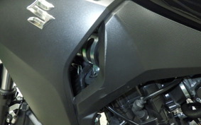 SUZUKI Vｽﾄﾛｰﾑ250A 2014