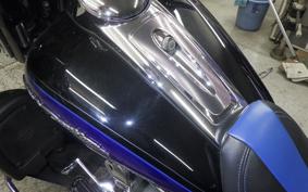 HARLEY FLHTCUSE 1800CVO 2011