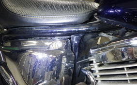 YAMAHA DRAGSTAR 1100 2009