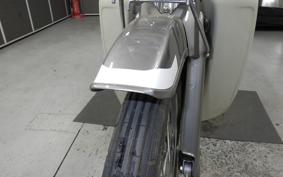 HONDA C90 SUPER CUB E 2025 HA02