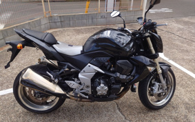 KAWASAKI Z1000 2007 ZRT00B