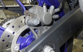 YAMAHA YZF-R25 2007 RG10J