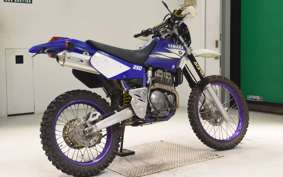 YAMAHA TT250R 2024 4GY