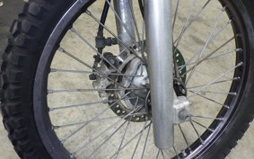KAWASAKI SUPER SHERPA 2020 KL250G
