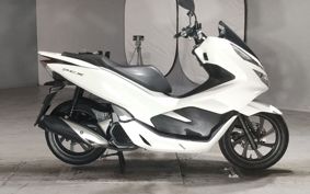 HONDA PCX 125 JF81