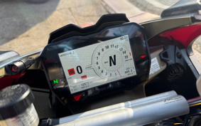 DUCATI PANIGA-REV4S 2018 DA00J