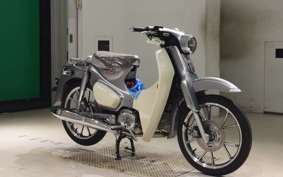 HONDA C125 SUPER CUB 2022 JA71