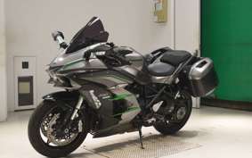 KAWASAKI NINJA H2 SX SE 2020 ZXT02A