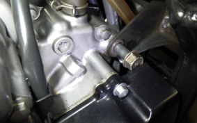 HONDA CB250F MC43