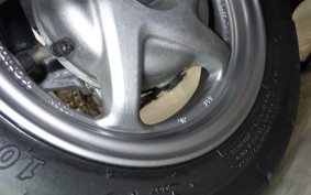 HONDA LEAD 110 2008 JF19