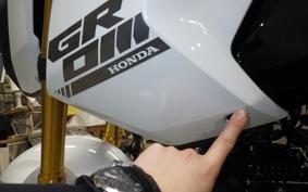 HONDA GROM 2022 JC92