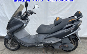 YAMAHA MAJESTY 125FI SE27